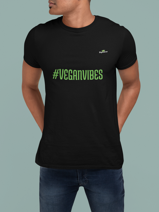 #VEGANVIBES - Premium Shirt