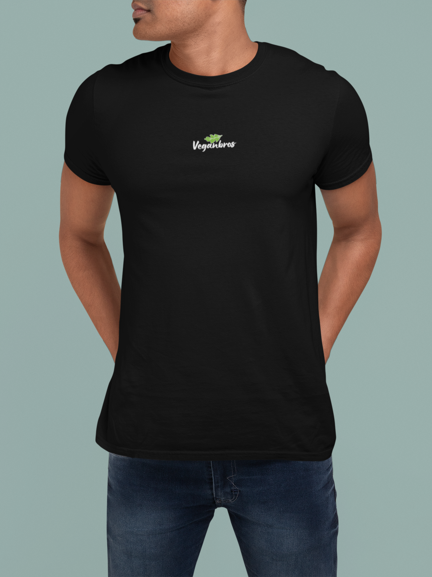 Veganbros - Premium Shirt