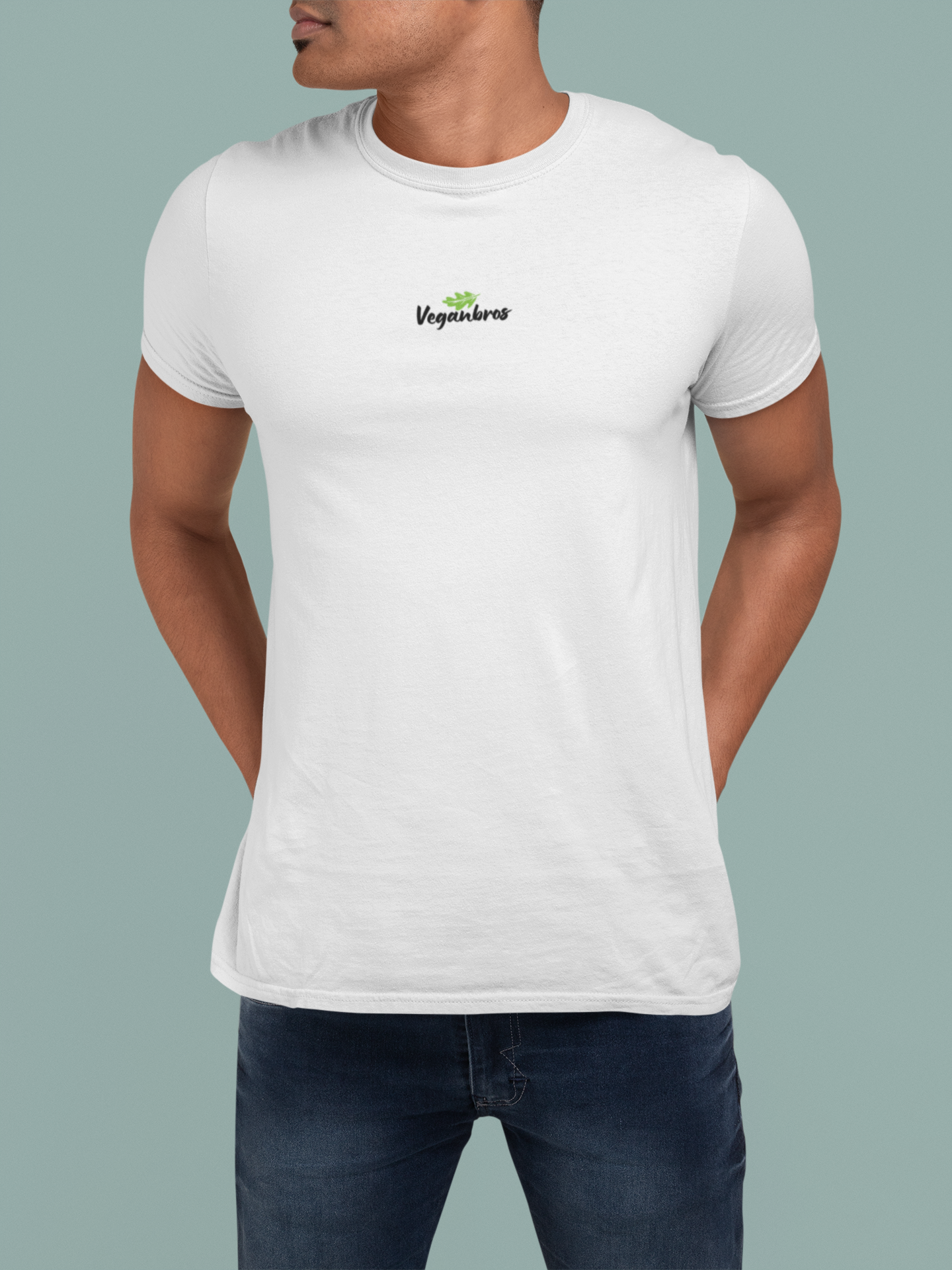 Veganbros - Premium Shirt