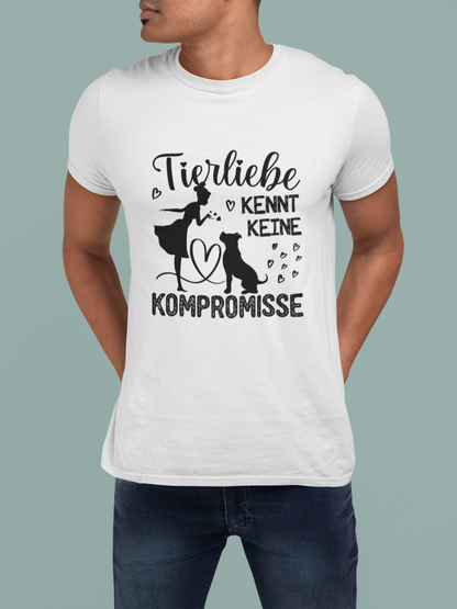 Tierliebe - Premium Shirt