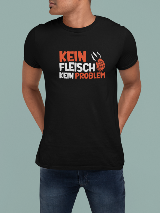 Kein Fleisch, Kein Problem - Premium Shirt